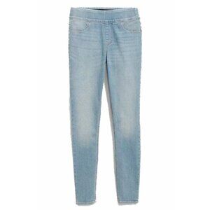 Old Navy Pull On Rockstar Jeggings, Size 0